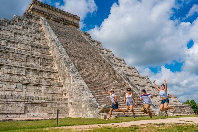 Things to do in Cancun & Riviera Maya