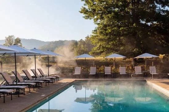 Travel inspiration with Five Star Perks