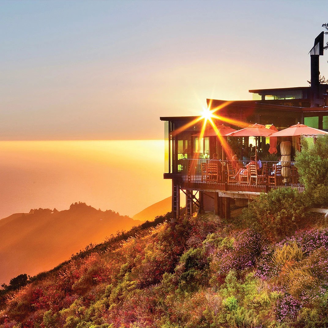 Travel inspiration with Five Star Perks